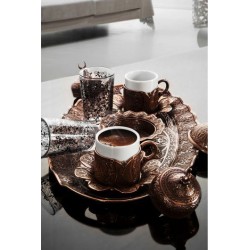 قهوه خوری پیوتر مسی s41 قهوه خوری پیوتر مسی s41