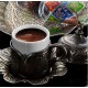 قهوه خوری پیوتر برنزی s41
