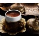 قهوه خوری پیوتر برنزی s45