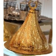 شکلات خوری پیوتر طلایی s52 شکلات خوری پیوتر طلایی s52