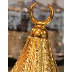 شکلات خوری پیوتر طلایی s52 شکلات خوری پیوتر طلایی s52