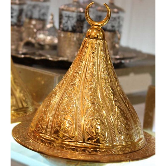 شکلات خوری پیوتر طلایی s52