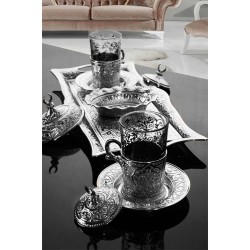 چایخوری پیوتر سفید s8
