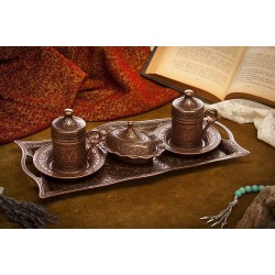 قهوه خوری پیوتر دو نفره s9