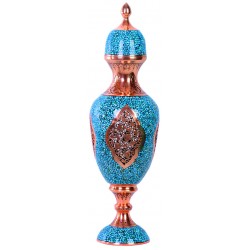 سنبلدان فیروزه کوب 022 سنبلدان فیروزه کوب 022