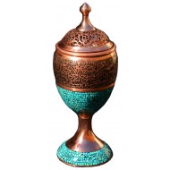 جا اسفندی فیروزه کوب 032 جا اسفندی فیروزه کوب 032