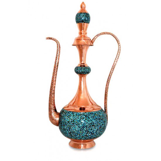 گلاب پاش فیروزه کوب گلاب پاش فیروزه کوب