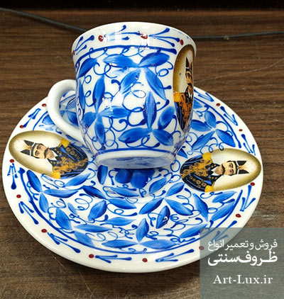 خرید قهوه خوری شاه عباسی