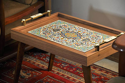 میز غذاخوری ژاپنی قیمت