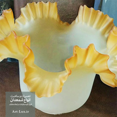 فروش حباب لاله لوستر