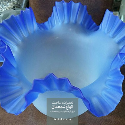 حباب گل لاله هلندی