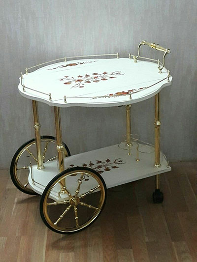 میز بار خارجی