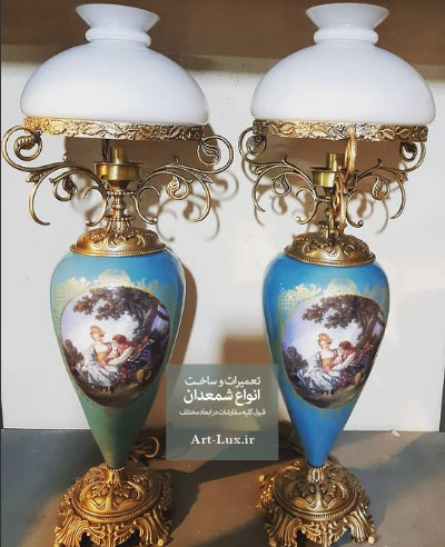 خرید اینترنتی آباژور سلطنتی