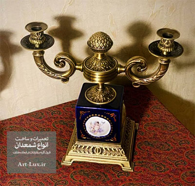 آباژور طرح ایتالیا