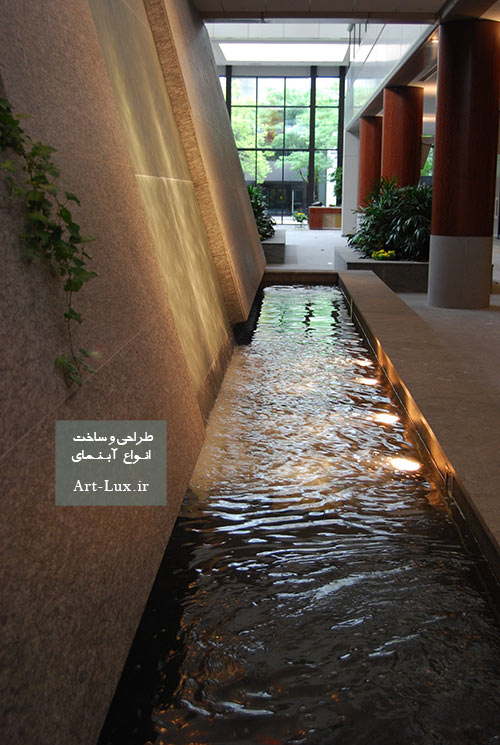 آبنما لابی