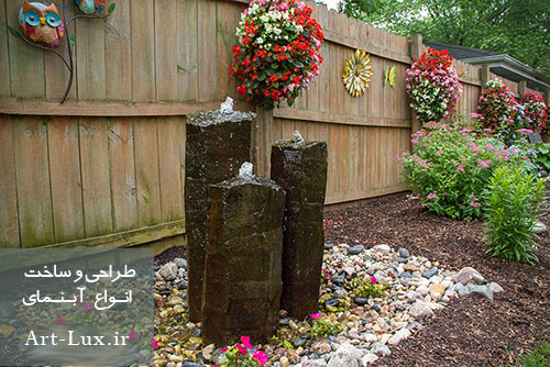 آبنمای خانگی قیمت