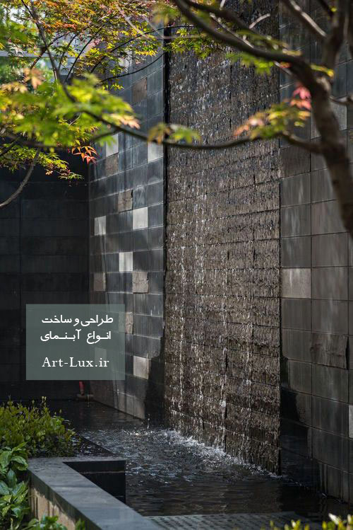 جدیدترین آبنمای خانگی 2022