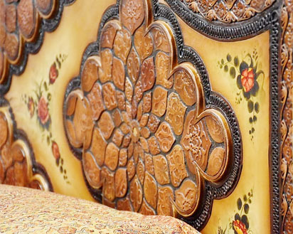 خرید تخت خواب 2 نفره