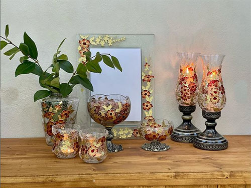 خرید سفره هفت سین نقاشی