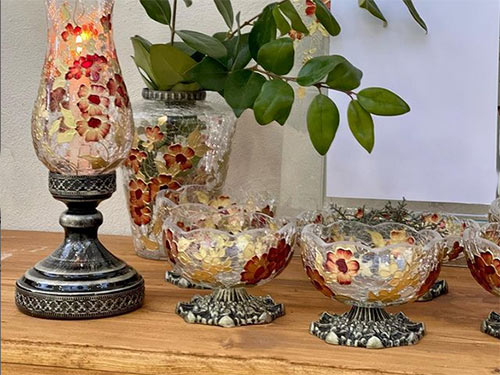 خرید سفره هفت سین عروس
