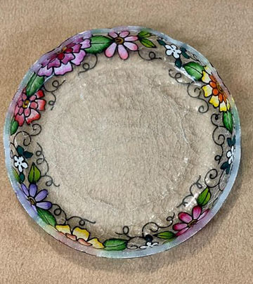 هفت سین بلور