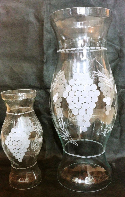 مردنگی بزرگ بلوری