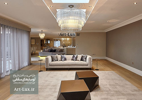 کریستال کاردی سفید