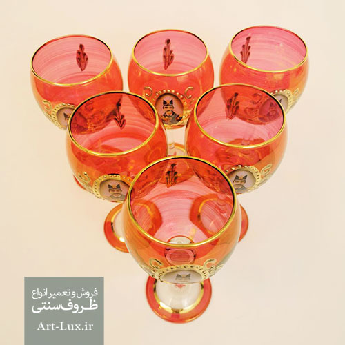بستنی خوری شاه عباسی