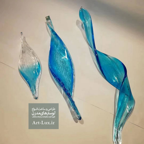 لوستر پیچی