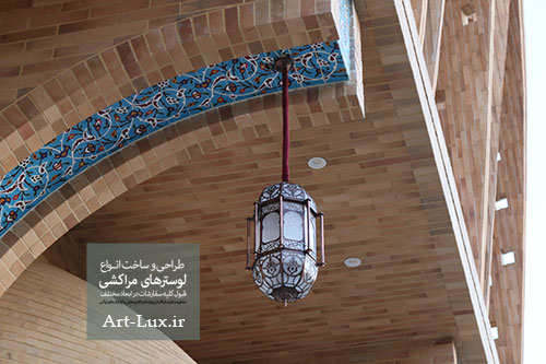 آویز مراکشی