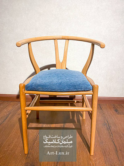 صندلی لهستانی اصل قدیمی