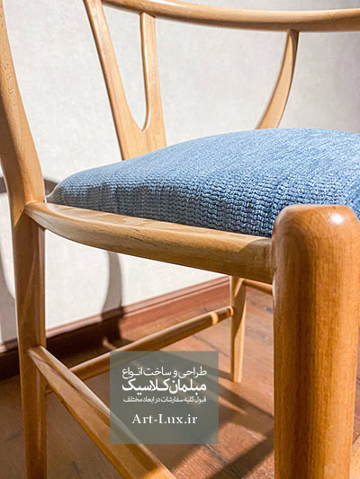 صندلی لهستانی ارزان