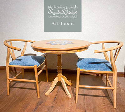 صندلی و مبل دیپلماتی