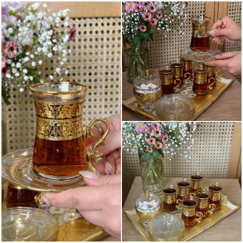 سرویس چایخوری مناسب پذیرایی مهمان سرویس چایخوری مناسب پذیرایی مهمان