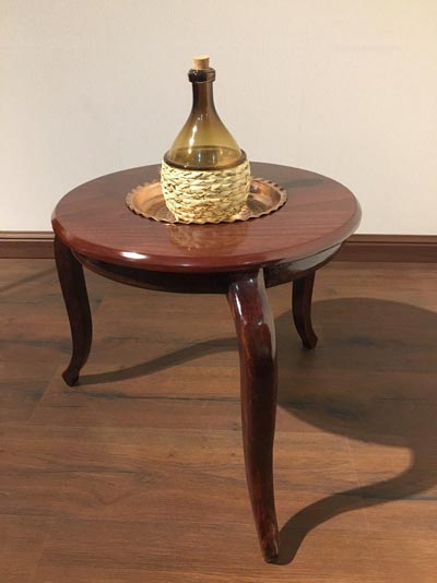 خرید ميز كنار مبلي