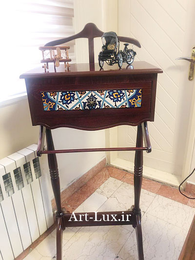 فروش جالباسی سنتی