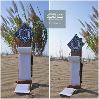 تابلو یادداشت دیواری ها