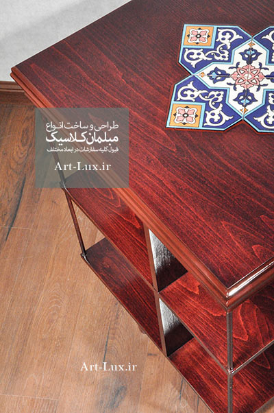 عکس کتابخانه متحرک
