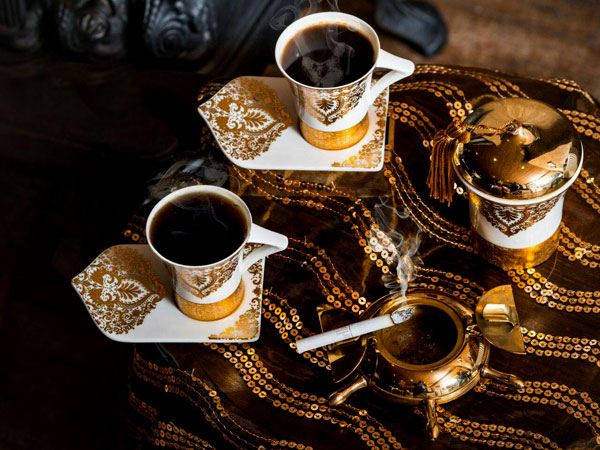 خرید سرویس چایخوری چینی