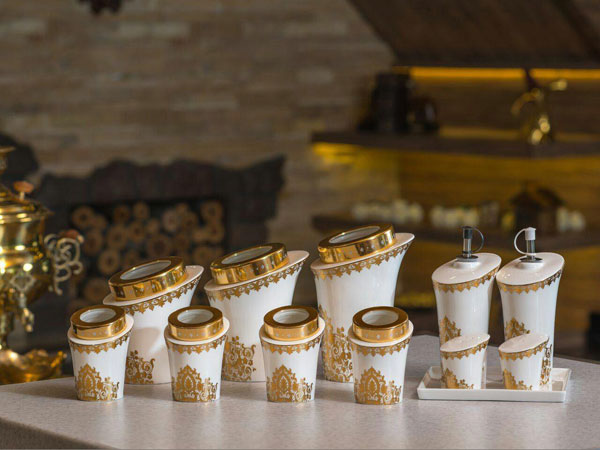خرید جا ادویه چینی