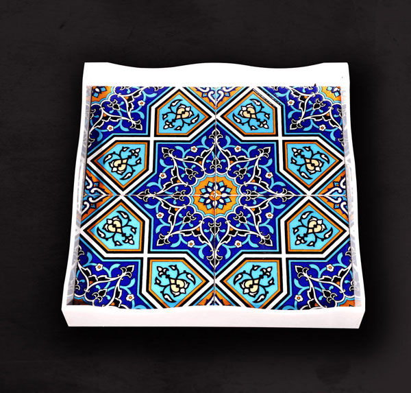فروش سيني پذيرايي