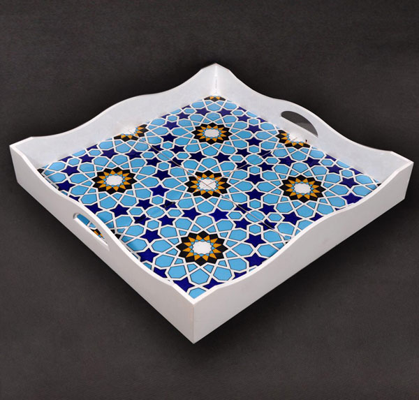 خرید سینی چایی