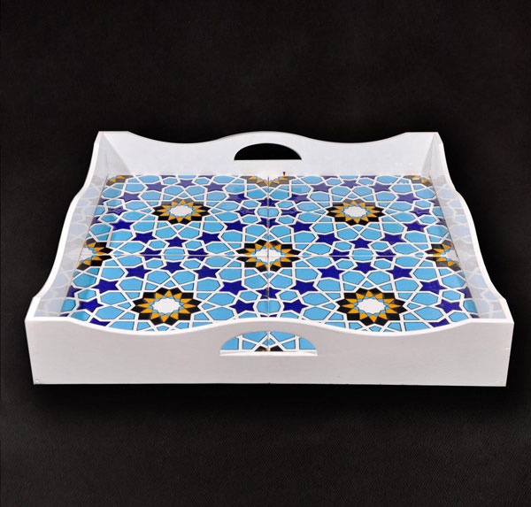 فروش سینی چای خوری