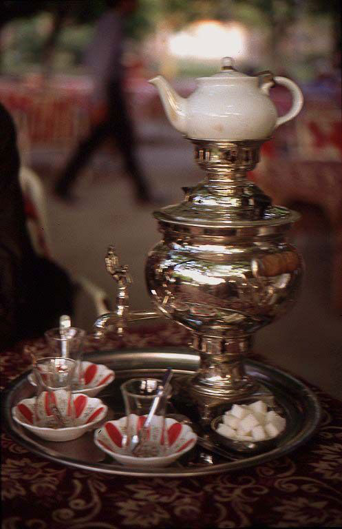 استکان سنتی