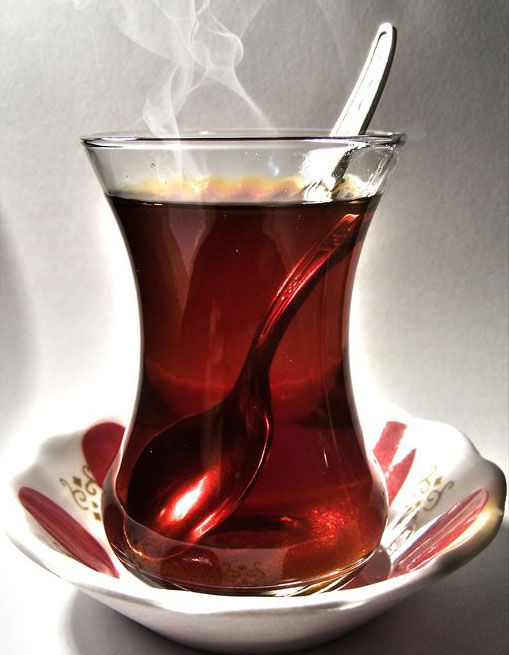 نعلبکی لاکی