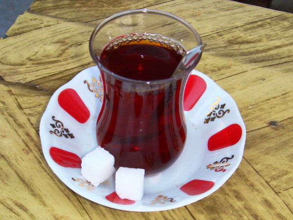 نعلبکی سنتی