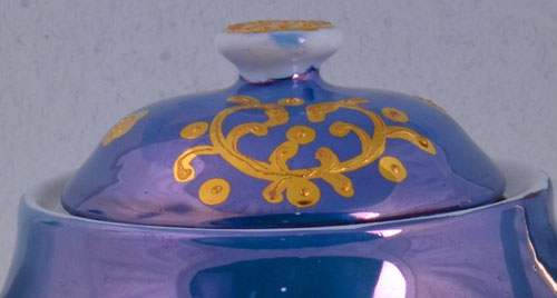 انواع قوری سنتی