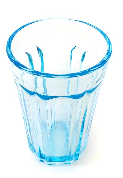 لیوان سنتی بزرگ
