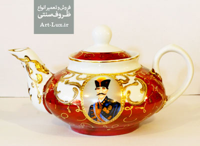 قوری بزرگ مساجد