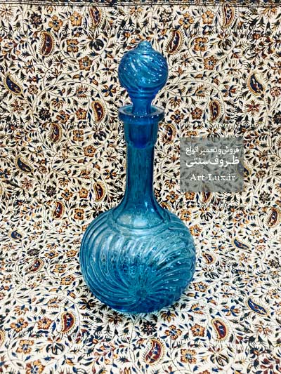 تنگ آبی سنتی مدل پیچ